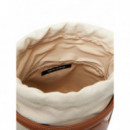 SHOULDER BAG NATURAL / SALINE CLA  AF226