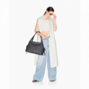 SHOPPING BAG DUSK SHADE / DUSK SH  AF226