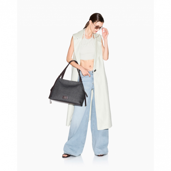 SHOPPING BAG DUSK SHADE / DUSK SH  AF226