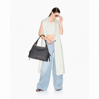 SHOPPING BAG DUSK SHADE / DUSK SH  AF226