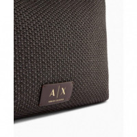 SHOPPING BAG DUSK SHADE / DUSK SH  AF226