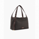 SHOPPING BAG DUSK SHADE / DUSK SH  AF226