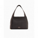 SHOPPING BAG DUSK SHADE / DUSK SH  AF226