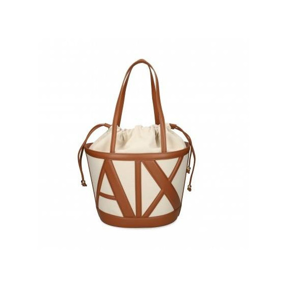 SHOPPING BAG NATURAL / SALINE CLA  AF226