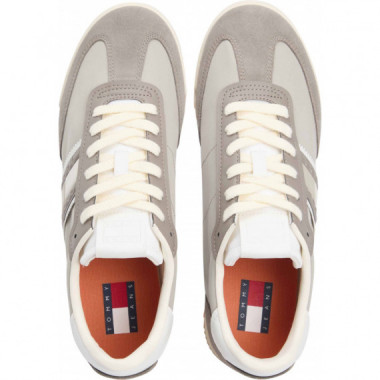 TJM RETRO RUNNER CLEATED MIX PORCINI TAU