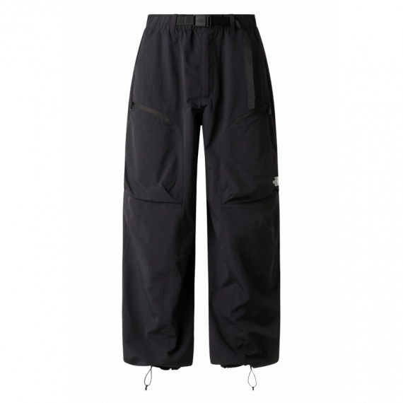 Pantalones Pantalón THE NORTH FACE Belted NSE Black