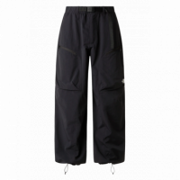 Pantalones Pantalón THE NORTH FACE Belted NSE Black