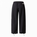 Pantalones Pantalón THE NORTH FACE Belted NSE Black