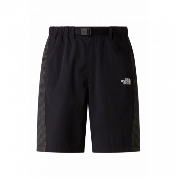 Bermudas THE NORTH FACE Belted Short NSE Black