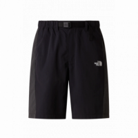 Bermudas THE NORTH FACE Belted Short NSE Black