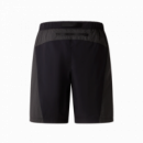Bermudas THE NORTH FACE Belted Short NSE Black