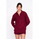 Blusas y Camisas Camisa 24COLOURS 30502B