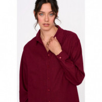 Blusas y Camisas Camisa 24COLOURS 30502B