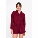 Blusas y Camisas Camisa 24COLOURS 30502B