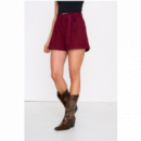 Pantalones Bermudas 24COLOURS 60960B