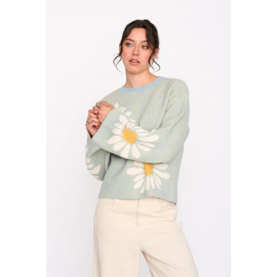 Jerséis y Sudaderas Jersey 24COLOURS 41344