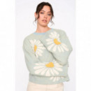 Jerséis y Sudaderas Jersey 24COLOURS 41344