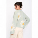 Jerséis y Sudaderas Jersey 24COLOURS 41344