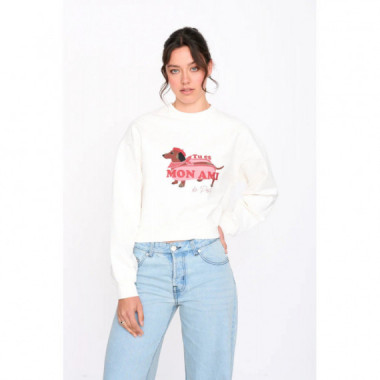 Jers&eacute;is y Sudaderas Sudadera 24COLOURS 50851