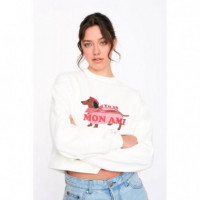 Jerséis y Sudaderas Sudadera 24COLOURS 50851