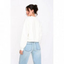 Jerséis y Sudaderas Sudadera 24COLOURS 50851