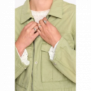 Chaqueta mujer Chaqueta 24COLOURS 90519