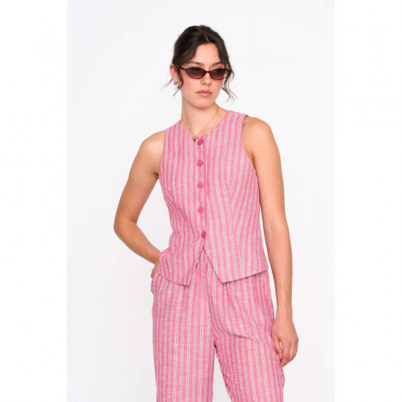 Chaleco 24COLOURS 12480a