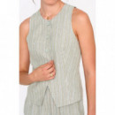 Chaleco 24COLOURS 12480b