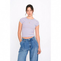 camisetas mujer Camiseta 24COLOURS 12487c