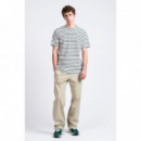 Pantalones Pantalón LOREAK MENDIAN Arkola Stone