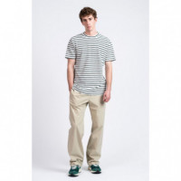 Pantalones Pantalón LOREAK MENDIAN Arkola Stone