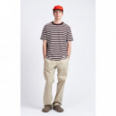 Pantalones Pantalón LOREAK MENDIAN Arkola Stone