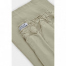 Pantalones Pantalón LOREAK MENDIAN Arkola Stone