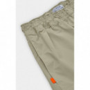 Pantalones Pantalón LOREAK MENDIAN Arkola Stone