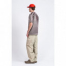 Pantalones Pantalón LOREAK MENDIAN Arkola Stone