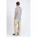 Pantalones Pantalón LOREAK MENDIAN Arkola Stone