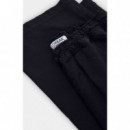 Pantalones Pantalón LOREAK MENDIAN Arkola Black