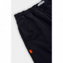 Pantalones Pantalón LOREAK MENDIAN Arkola Black
