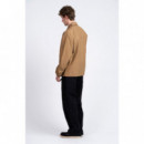 Pantalones Pantalón LOREAK MENDIAN Arkola Black