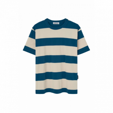 Camisetas Hombre Camiseta LOREAK MENDIAN Pablo Cream