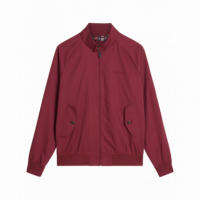 Chaquetas Hombre Chaqueta BEN SHERMAN Harrington Cherry