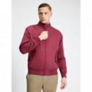 Chaquetas Hombre Chaqueta BEN SHERMAN Harrington Cherry