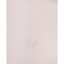 Lyle And Scott - Pepperline Camisetas Hombre Camiseta LYLE & SCOTT Superfine Light Pink