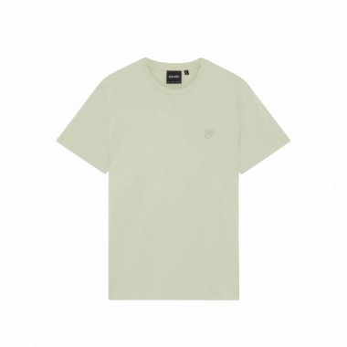 Lyle And Scott - Pepperline Camisetas Hombre Camiseta LYLE & SCOTT Superfine Tenders Greens