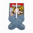 Calcetines JIMMY LION Lichtenstein Hopeless