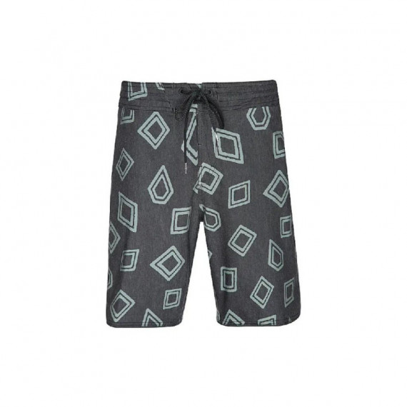 VOLCOM - CONTACT SCALLOP 19" - BOARDSHORT