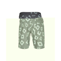 VOLCOM - CONTACT SCALLOP 19" - BOARDSHORT