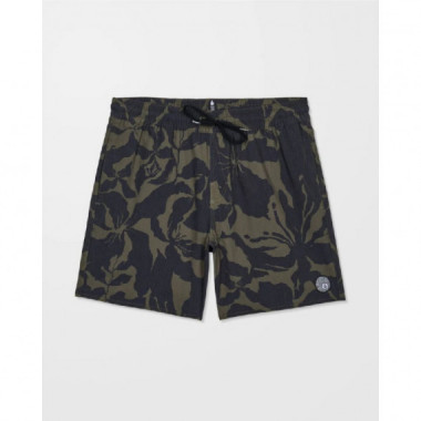 VOLCOM - PSYCHE TRUNK 17" - SHORT