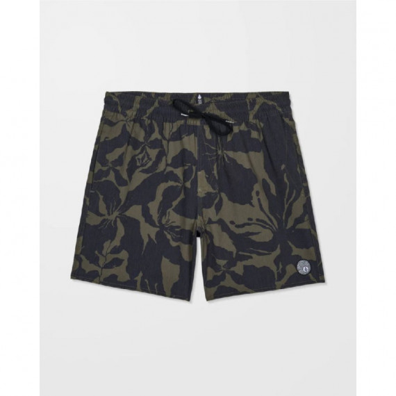 VOLCOM - PSYCHE TRUNK 17" - SHORT