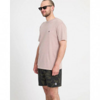 VOLCOM - PSYCHE TRUNK 17" - SHORT